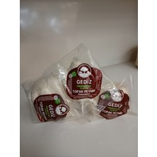 Gediz Topak Peynir 250G