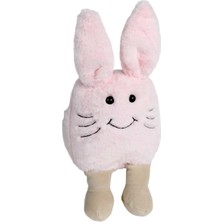 Eco Lounge Emoji Pembe Peluş Oyuncak 40 cm