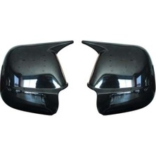 Drs Tuning Yarasa Ayna Kapağı Peugeot Partner 2019+