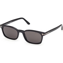 Tom Ford 1300 01A Unisex Güneş Gözlüğü