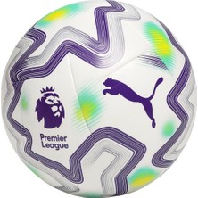 Puma Orbita Play Pl Thrill White 08471901 Futbol Topu