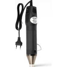 Poyrish Sıcak Hava Tabancası - Kalem Tipi