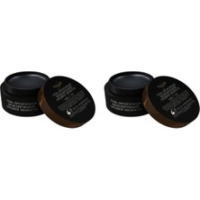 Fontenay Opzia Builder Jel 50 ml Tırnak Jeli No:şeffaf 2'li Set