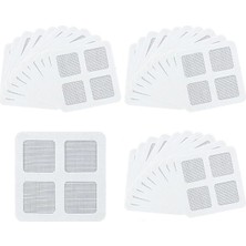 Eco Lounge Tül Sineklik Yaması 40 Adet