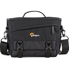 Lowepro M Trekker SH 150 Siyah Çanta