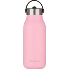 Les Artistes Paris Isı Yalıtımlı Çelik Termos 1000ML Magnolia