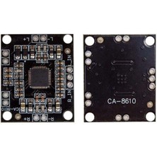 Zibox Weko CA-8610 Audio Modül Tv Ses Kartı