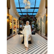 Winsev Aura Takım Beyaz