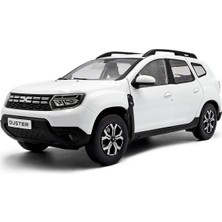 1:18 Solido 2024 Dacia Duster Ph.2.5