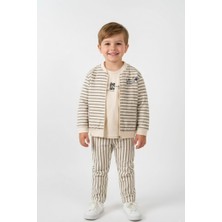 NK Tekstil Palm Pantolon Erkek - Yeşil Haki