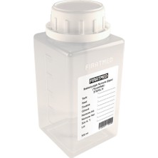 Aropi Su Numunesi Şişesi Pp 500 ml Tiyosülfatlı 1 Adet