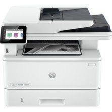 HP A4 LaserJet Pro MFP 4103fdn  Siyah Çok Fonksiyonlu Yazıcı Usb-Ethernet 2Z628A