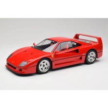 1:12 Norev 1987 Ferrari F40