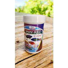 Lotus Pure Red Balık Yemi