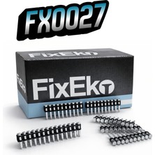 Retools Fixpro 27 mm Beton Çivisi