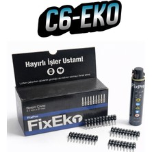 Retools Fixpro Beton Çivi