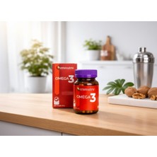 Eranutra Omega 3 2000 Mg 60 Tablet