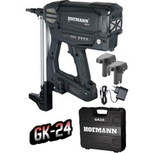 Retools Hofmann Gazlı Çivi Tabancası