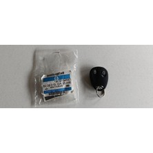 Opel Vectra B Uzaktan Kumanda Siyah Gm Orjinal Marka 6239013