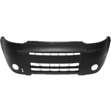 Drs Tuning Peugeot Partner 1 Ön Koruma Sisli (Kulaklı Md) Fiber 2004-2008