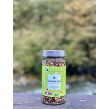 Gülika (Mor Kekikli,güllü Yeşil Çay