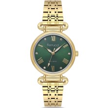 Ferrucci Kadın Kol Saati