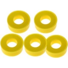 Storemax Eym 5 Adet Teflon Bant Sıhhi Tesisat Su Sızdırmazlık Bandı