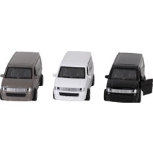 Can Oyuncak 6632-09 Kut 12Lİ Çek Bırak Transporter(Belirtilen , Tekli Satış Için Adet Idır.)