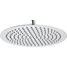 Hay Metal Yuvarlak Silim Ankastre Duş Başlığı HA0772.0