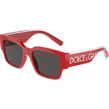 Dolce & Gabbana DX6004 49 | Çocuk Güneş Gözlüğü