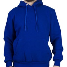 Canegem Kapüşonlu, Kanguru Cepli Sweatshirt