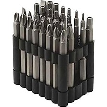 Storemax W 2232, Uç Seti, Siyah/gri, 32 Parça