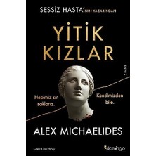 Storemax Yitik Kızlar