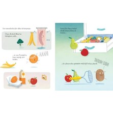Storemax Meyveler Sebzelere Karşı