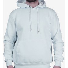 Canegem Kapüşonlu, Kanguru Cepli Sweatshirt