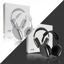 Eco Lounge P9 Kablosuz Bluetooth Kulaklık