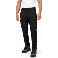 Noble Desert Playoff Outdoor Erkek Pantolon Siyah