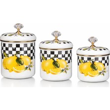 PR Home  Lemon Baharatlık Seti