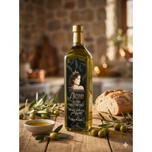 Lilivera Sızma Zeytinyağı / Taş Baskı / Soğuk Sıkım 1000ML
