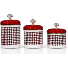 PR Home  Forte Red Baharatlık Seti