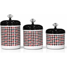 PR Home  Forte Black Baharatlık Seti