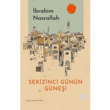 Storemax Sekizinci Günün Güneşi