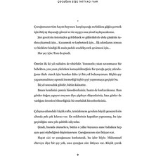 Storemax Hoş Geldin - Ilk Iki Yaşın Sihri: Anne Baba Sihri 0-2 Yaş