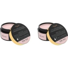 Fontenay Opzia Builder Jel 50 ml Tırnak Jeli No:10 2'li Set