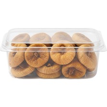 Nattane Dal Kurusu Dökme Incir – Doğal Kurutulmuş Incir