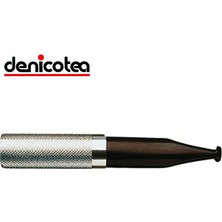 Denicotea 20271 Ejectör Filtreli Sigara Ağızlığı