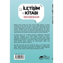 Storemax Iletişim Kitabı: Doğru Iletişim Için 44 Fikir