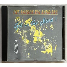 ARC Records The Golden Big Band Era Volume4  CD