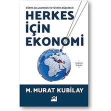 Storemax Herkes Için Ekonomi: Dünya Sallanırken