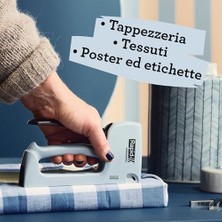 Storemax R13 Skargard Mekanik Zımba Tabanca